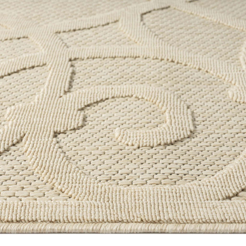 Alpha Outdoor Rug - Elegant & Durable Design