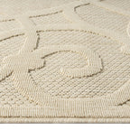 Alpha Outdoor Rug - Elegant & Durable Design