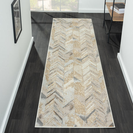 Avani Marble Area Rug Collection