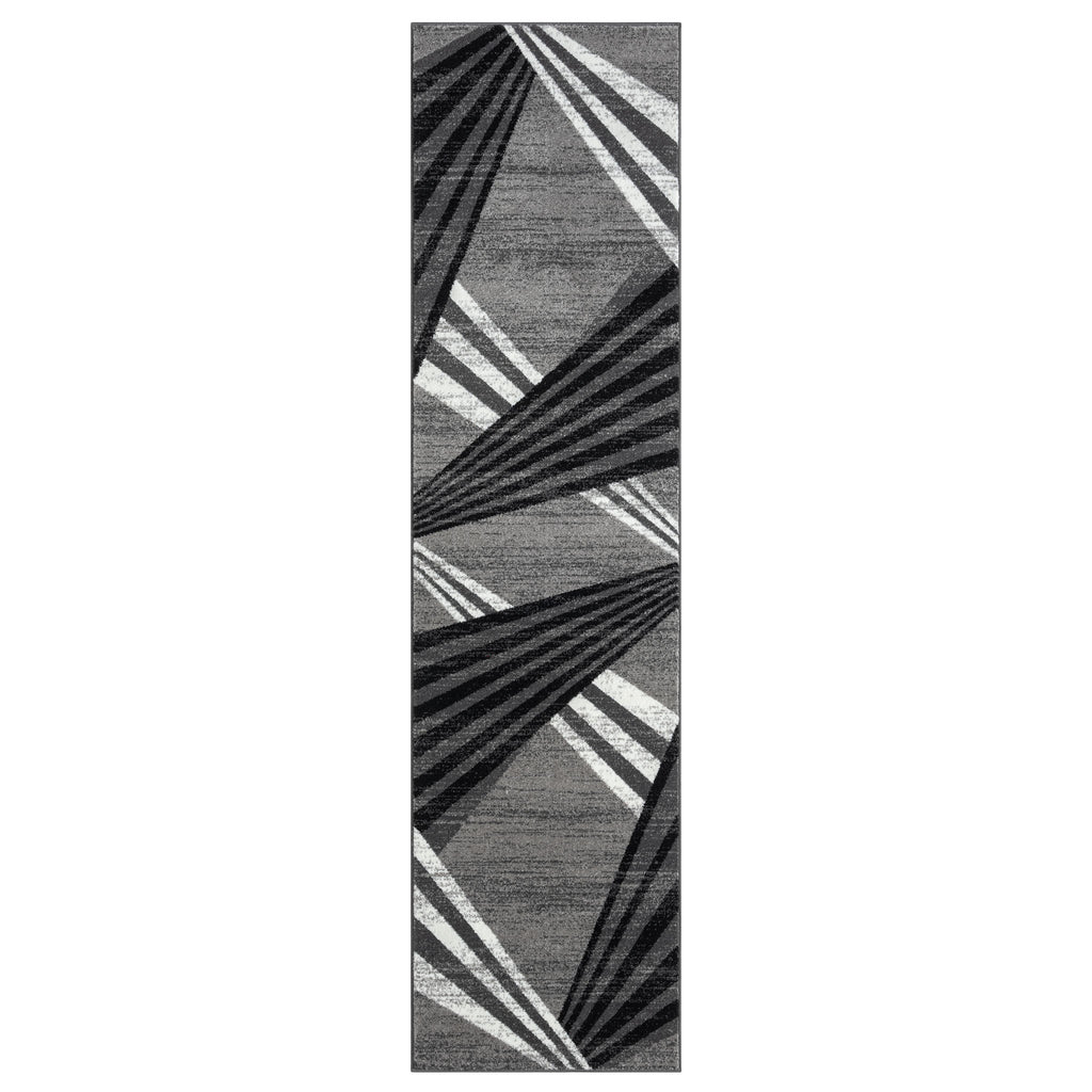 Adore Geometric Textural Area Rug Collection