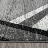 Adore Geometric Textural Area Rug Collection