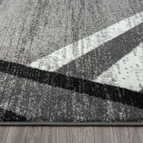 Adore Geometric Textural Area Rug Collection
