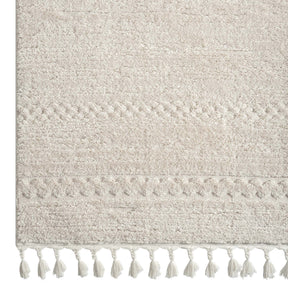 Addie Plush Soft Pile Area Rug