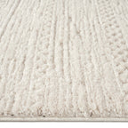 Addie Plush Soft Pile Area Rug
