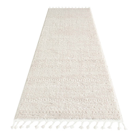 Addie Plush Soft Pile Area Rug
