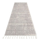 Addie Plush Area Rug - Elegant Soft Pile