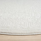 Grande Jacquard Luxury Area Rug Collection