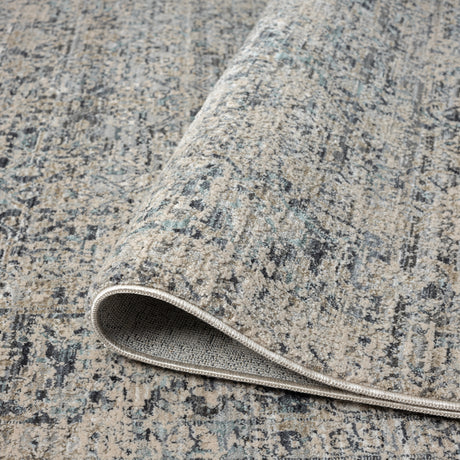 Aubre Modern Farmhouse Area Rug