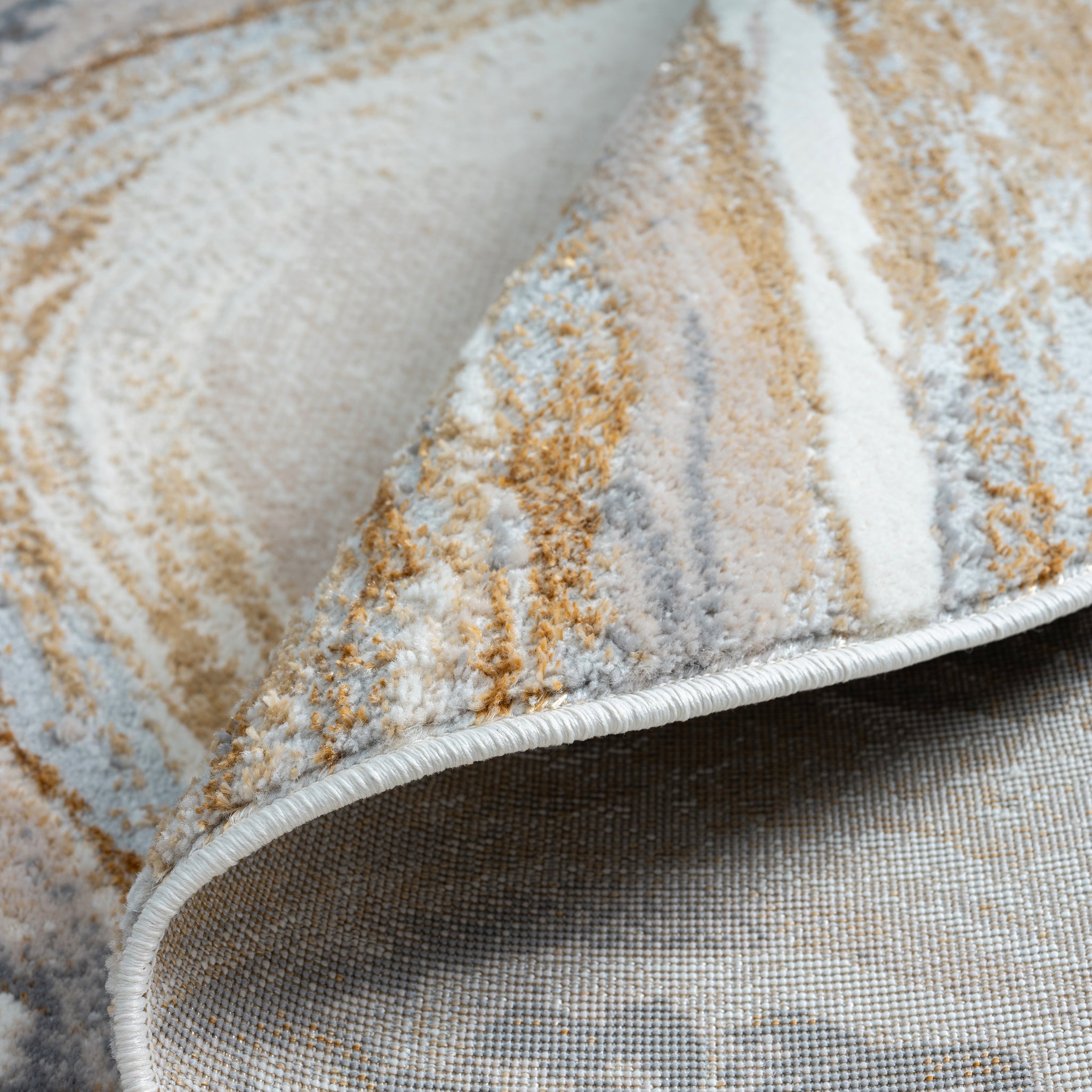 Avani Marble Rug - Contemporary Elegance for Your Home