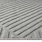 Havana Outdoor Rug - Elegant Durability
