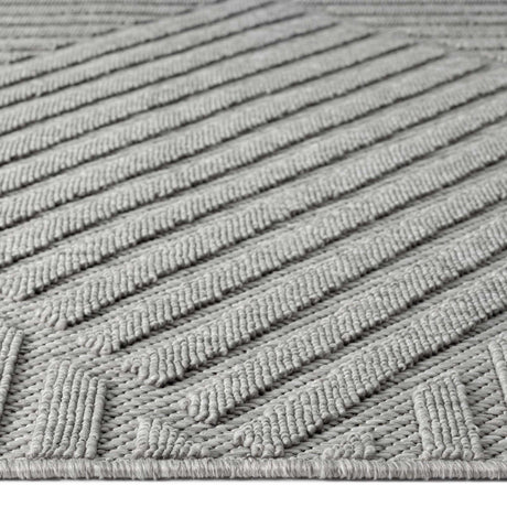 Havana Outdoor Rug - Elegant Durability