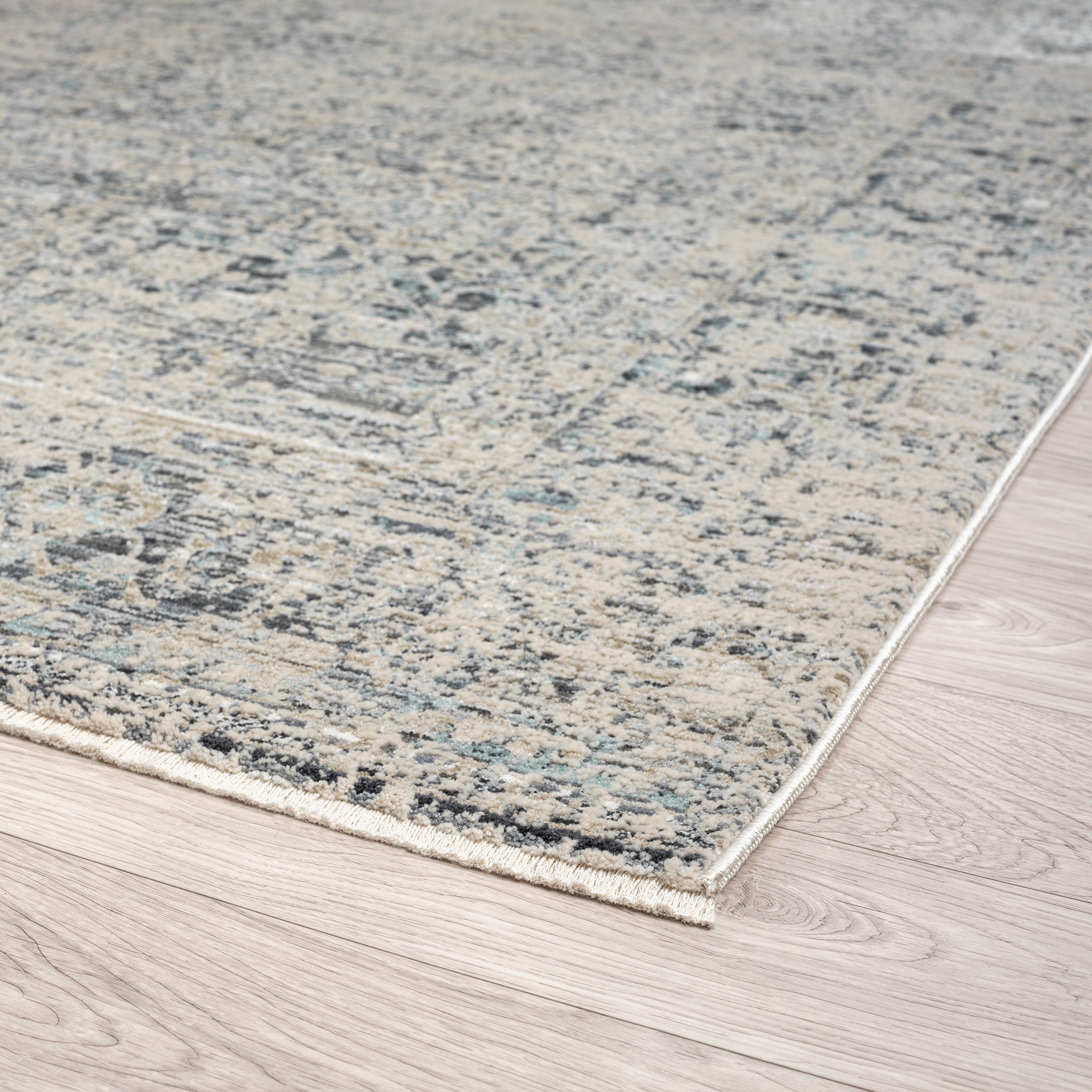 Aubre Modern Farmhouse Area Rug