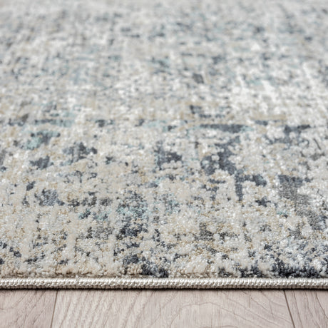 Aubre Modern Farmhouse Area Rug