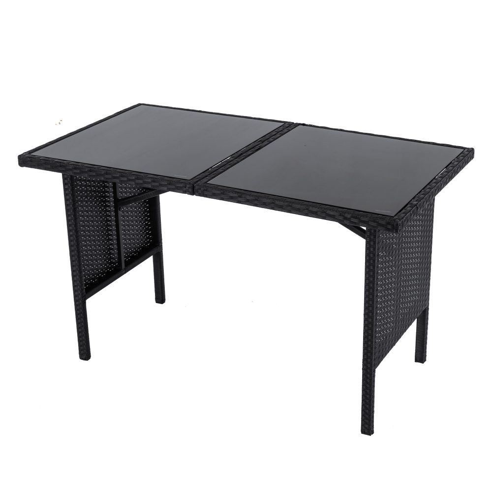 Ella 8-Seater Modular Outdoor Lounge Set