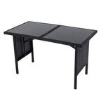 Ella 8-Seater Modular Outdoor Lounge Set