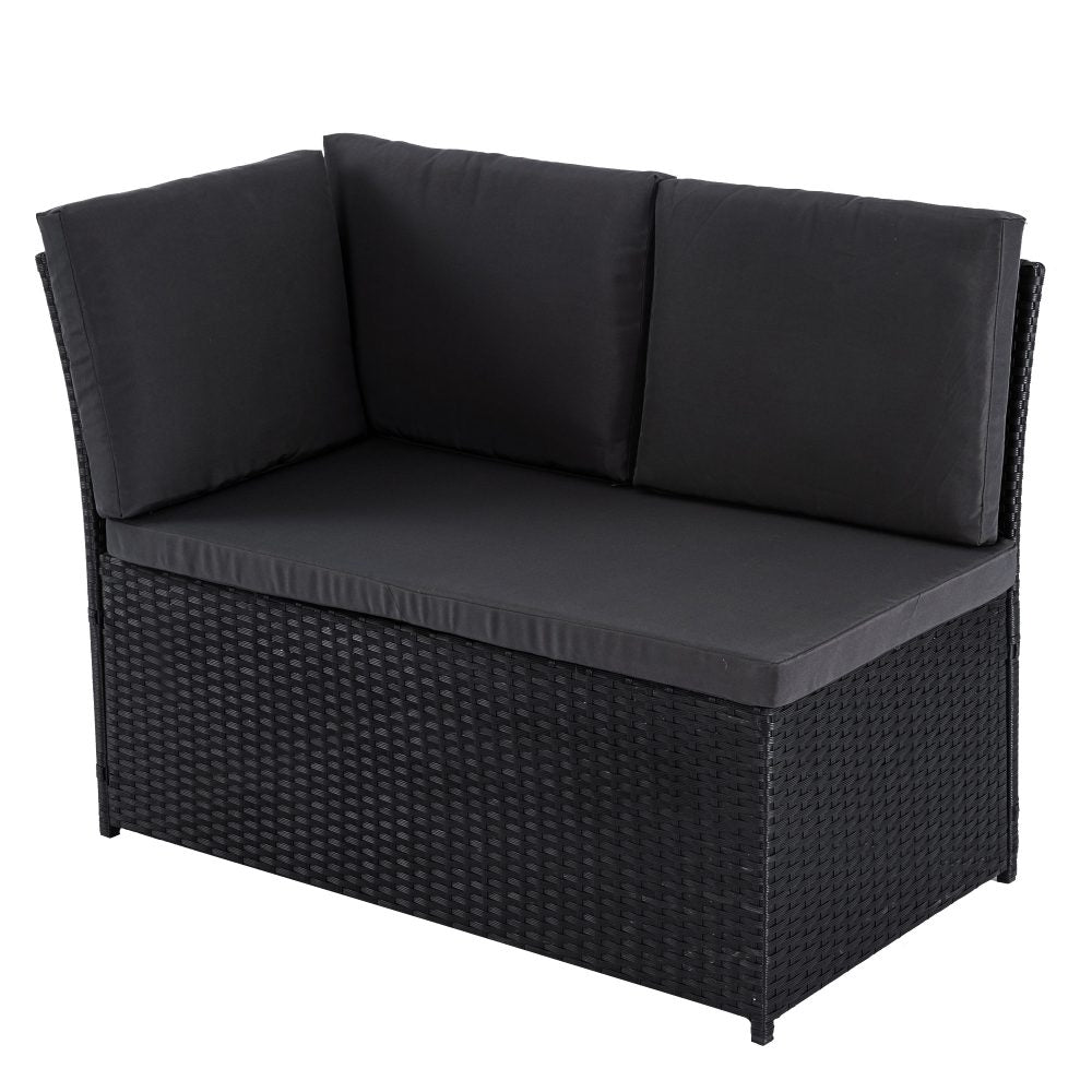 Ella 8-Seater Modular Outdoor Lounge Set