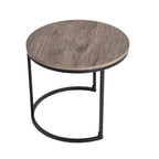 Stack&Style Versatile Nesting Coffee Table