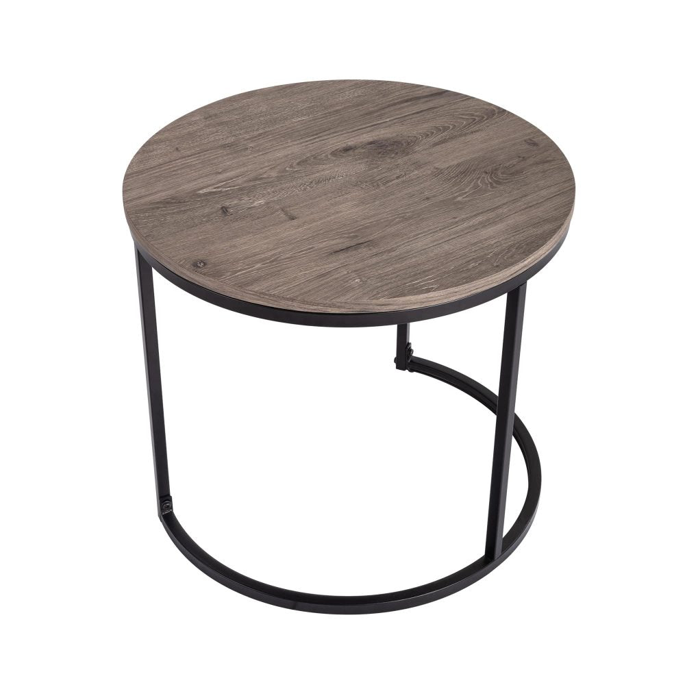 Stack&Style Versatile Nesting Coffee Table