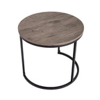 Stack&Style Versatile Nesting Coffee Table