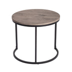 Stack&Style Versatile Nesting Coffee Table