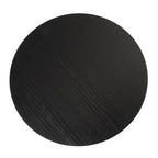 Palmer Coastal Haven Slatted Sphere Coffee Table