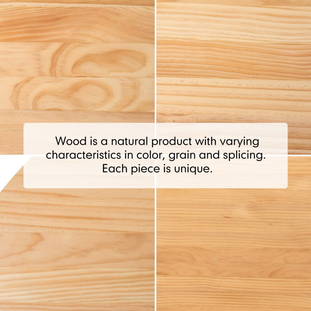 Palmer Coastal Haven Slatted Sphere Coffee Table