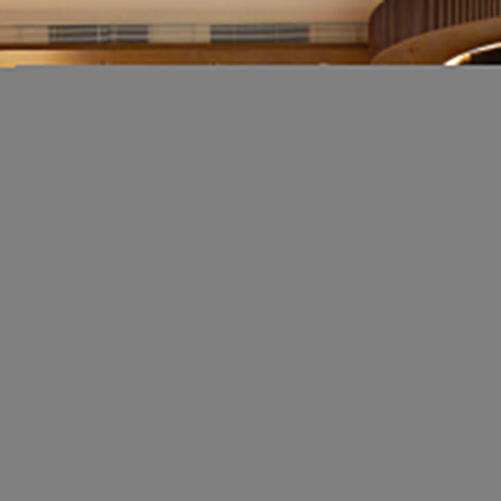 KANSO Wooden Bar Stool Set with Padded Seat