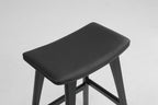 KANSO Wooden Bar Stools - 4 Set