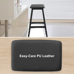 KANSO Wooden Bar Stools - 4 Set