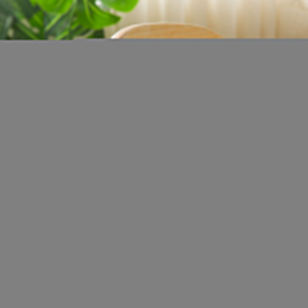 ELISE & SOPHIA Premium Bar Stool Set