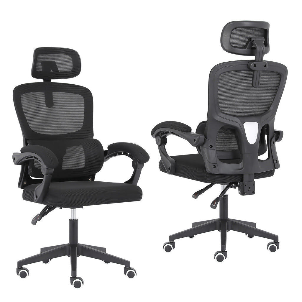 La Bella VELTRA Ergonomic Reclining Office Chair