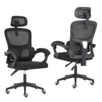 La Bella VELTRA Ergonomic Reclining Office Chair