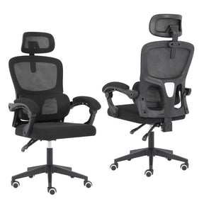La Bella VELTRA Ergonomic Reclining Office Chair