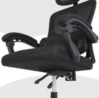 La Bella VELTRA Ergonomic Reclining Office Chair