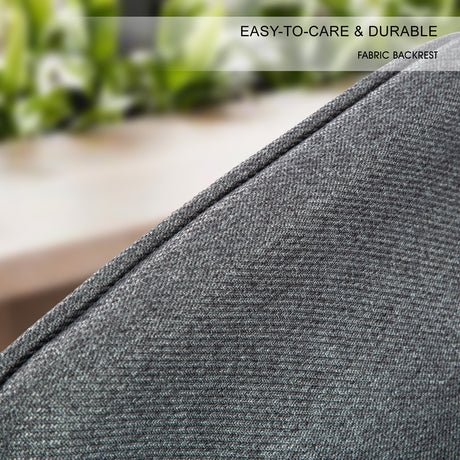 Sophia Set of 2 Wooden Bar Stools