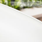 ELISE & SOPHIA Premium Bar Stool Set