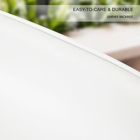 Sophia Mid-Century Modern Bar Stool Set