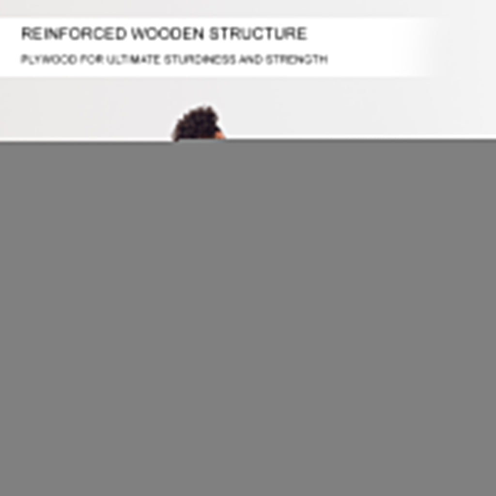 Leila Wood Bar Stool Set