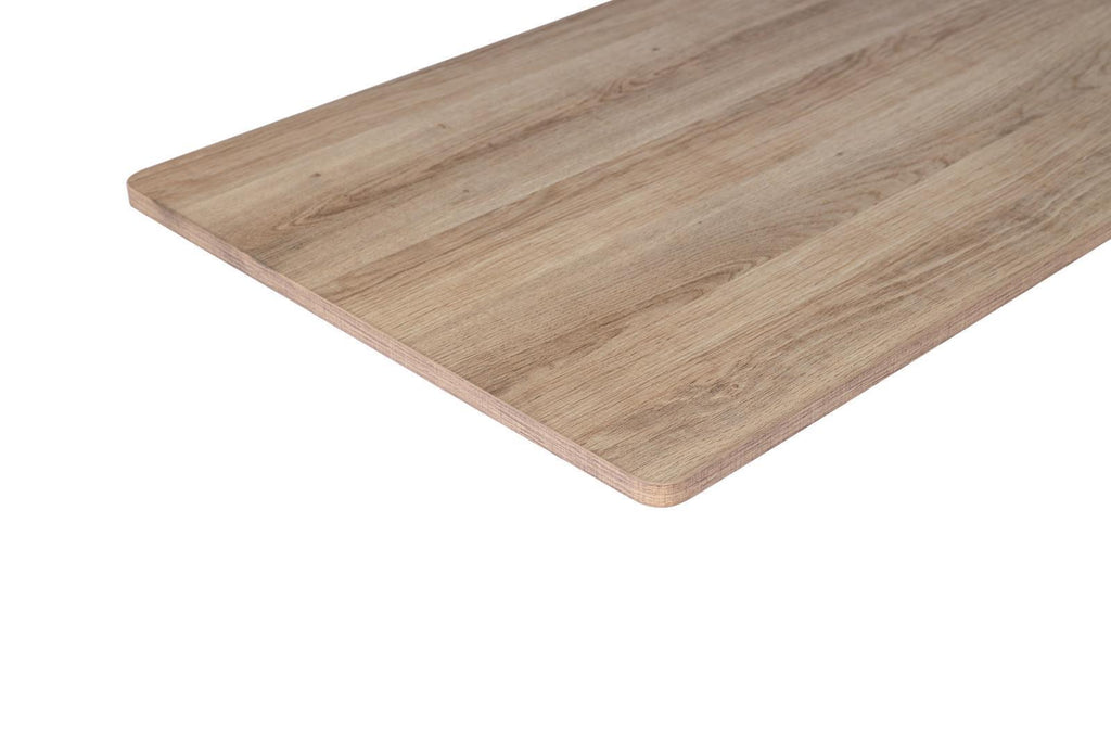 YES4HOMES Corner Computer Desk & Workstation