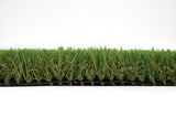 YES4HOMES Premium Synthetic Turf 30mm 1m x 4m Artificial Grass Fake Turf Plants Plastic Lawn