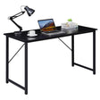 YES4HOMES Modern Computer Desk for Home Office