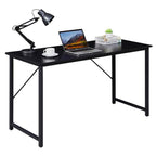 YES4HOMES Modern Computer Desk for Home Office