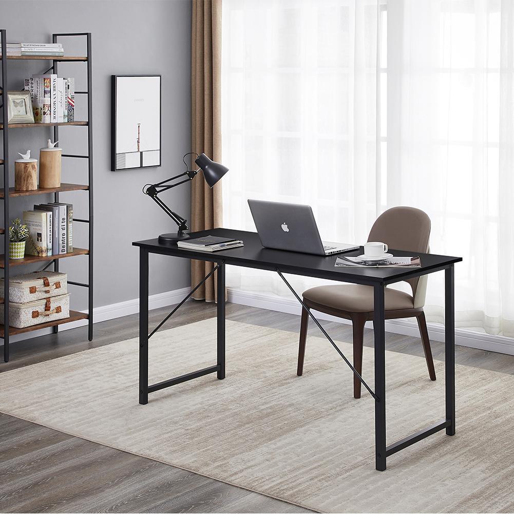 YES4HOMES Modern Computer Desk for Home Office