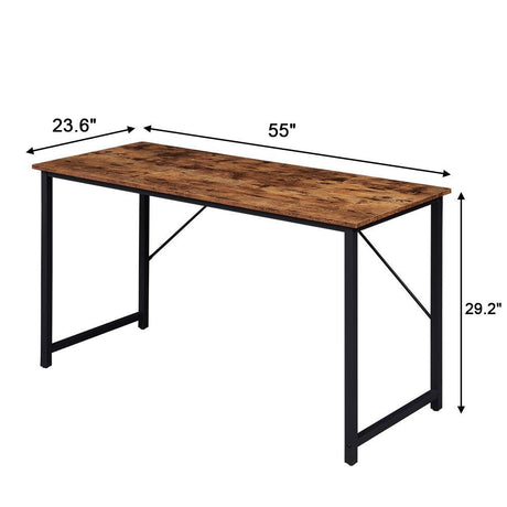 YES4HOMES Versatile Home Office Computer Desk