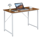 YES4HOMES Sturdy Multi-Purpose Computer Desk