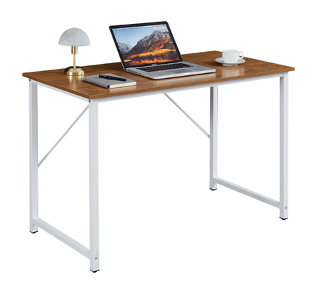 YES4HOMES Sturdy Multi-Purpose Computer Desk