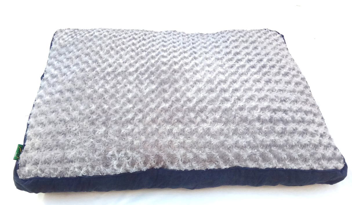 YES4PETS Medium Dog & Cat Comfort Bed