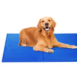 YES4PETS Non-Toxic Cooling Gel Pet Mat