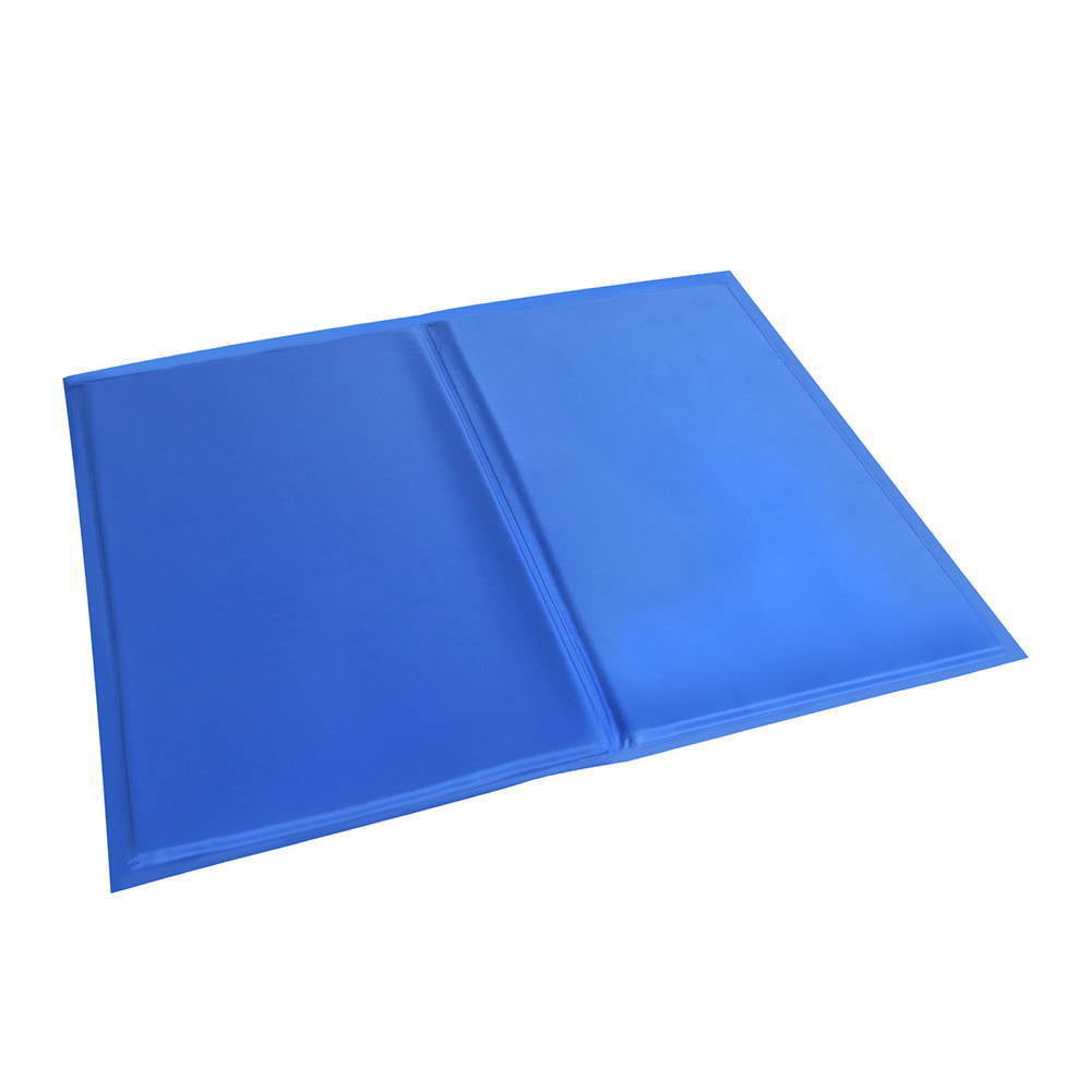 YES4PETS Small Pet Cooling Gel Mat 30x40 cm