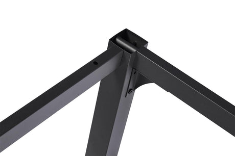 YES4HOMES Sturdy Modern Computer Desk